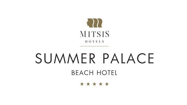 Mitsis Summer Palace Kardamena  Logo foto